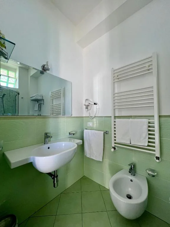 Bella Tropea Accommodation — foto 8