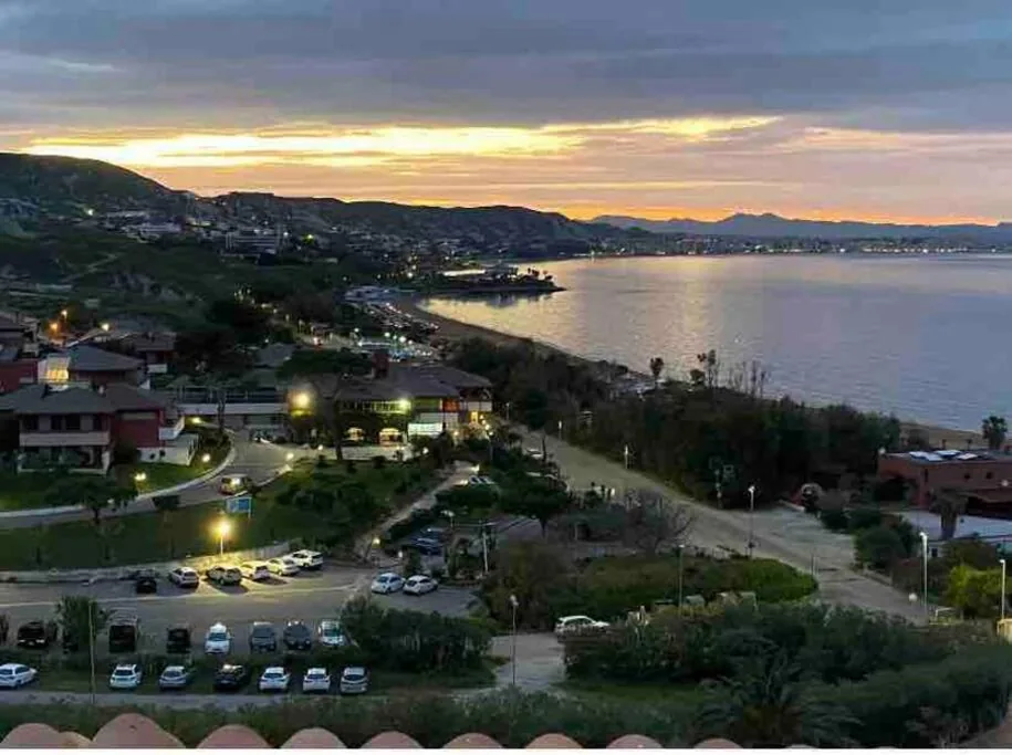 Belvedere Lacinio Residence Casarossa