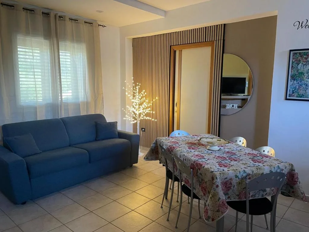 Belvedere Lacinio Residence Casarossa — foto 4