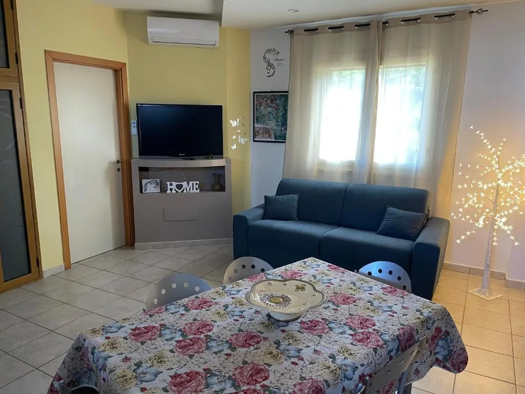 Belvedere Lacinio Residence Casarossa — foto 5