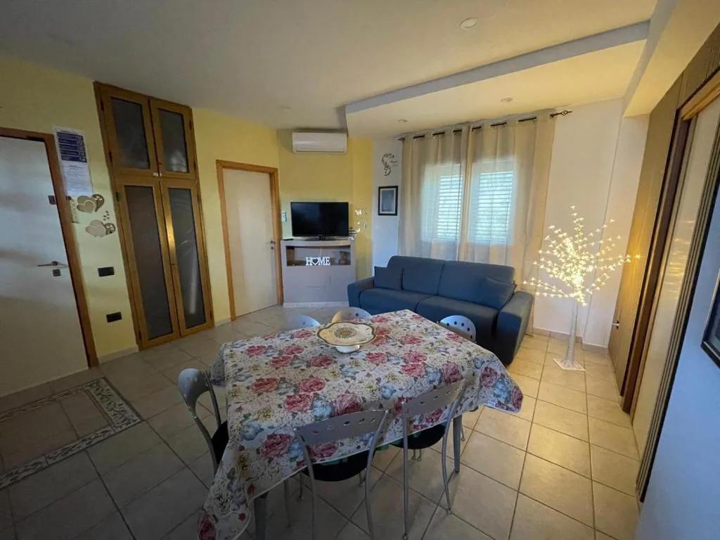 Belvedere Lacinio Residence Casarossa — foto 6