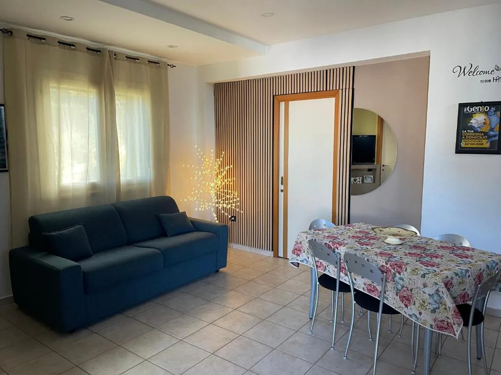 Belvedere Lacinio Residence Casarossa — foto 7