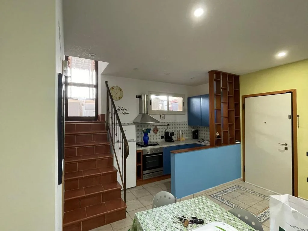 Belvedere Lacinio Residence Casarossa — foto 8