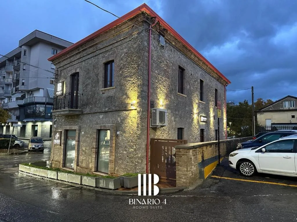 Binario 4 Rooms Suite — foto 4
