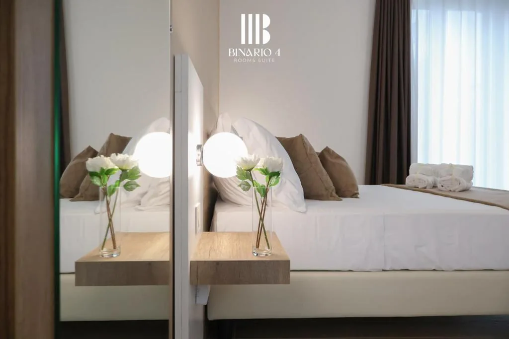Binario 4 Rooms Suite — foto 5