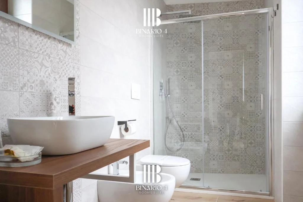 Binario 4 Rooms Suite — foto 6