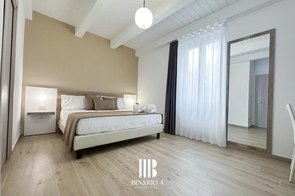 Binario 4 Rooms Suite — foto 7