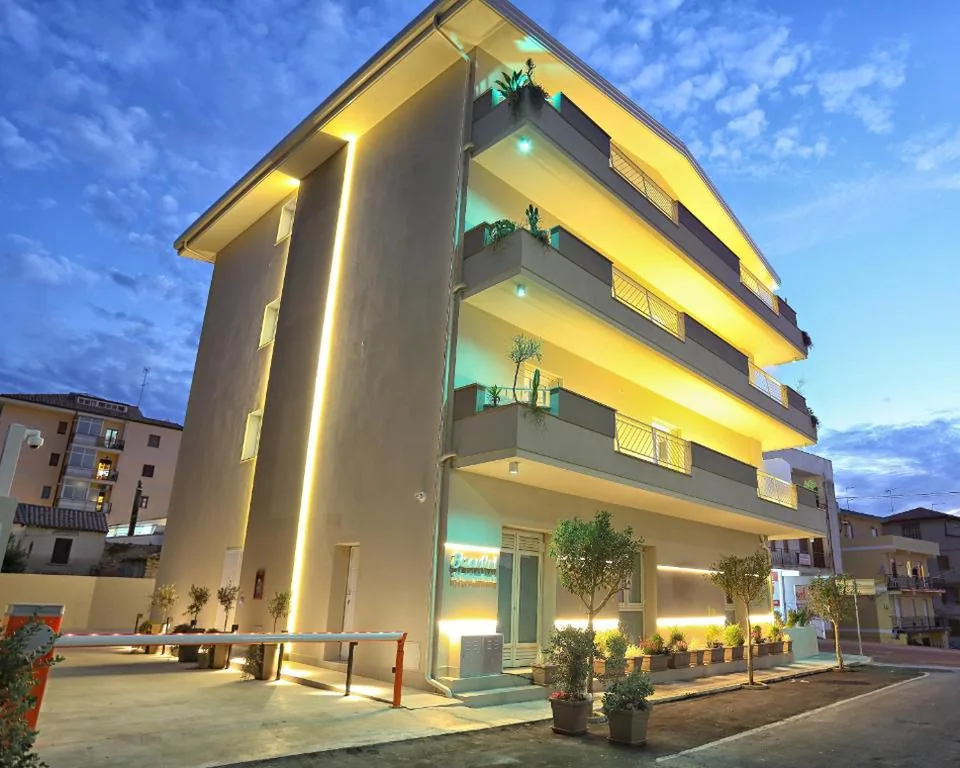 Bizantini Tropea — foto 6