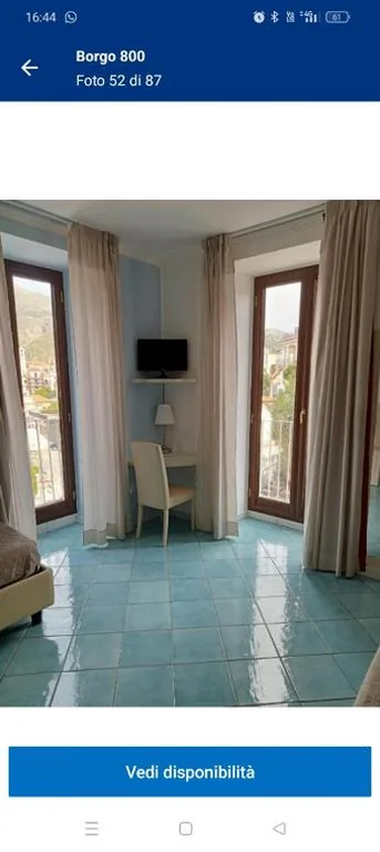 Borgo 800 — foto 3
