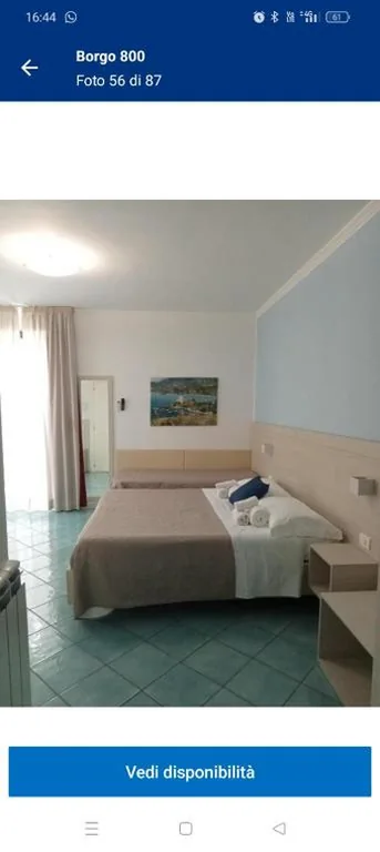 Borgo 800 — foto 4