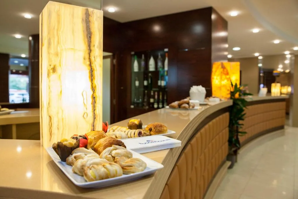 BV President Hotel — foto 3