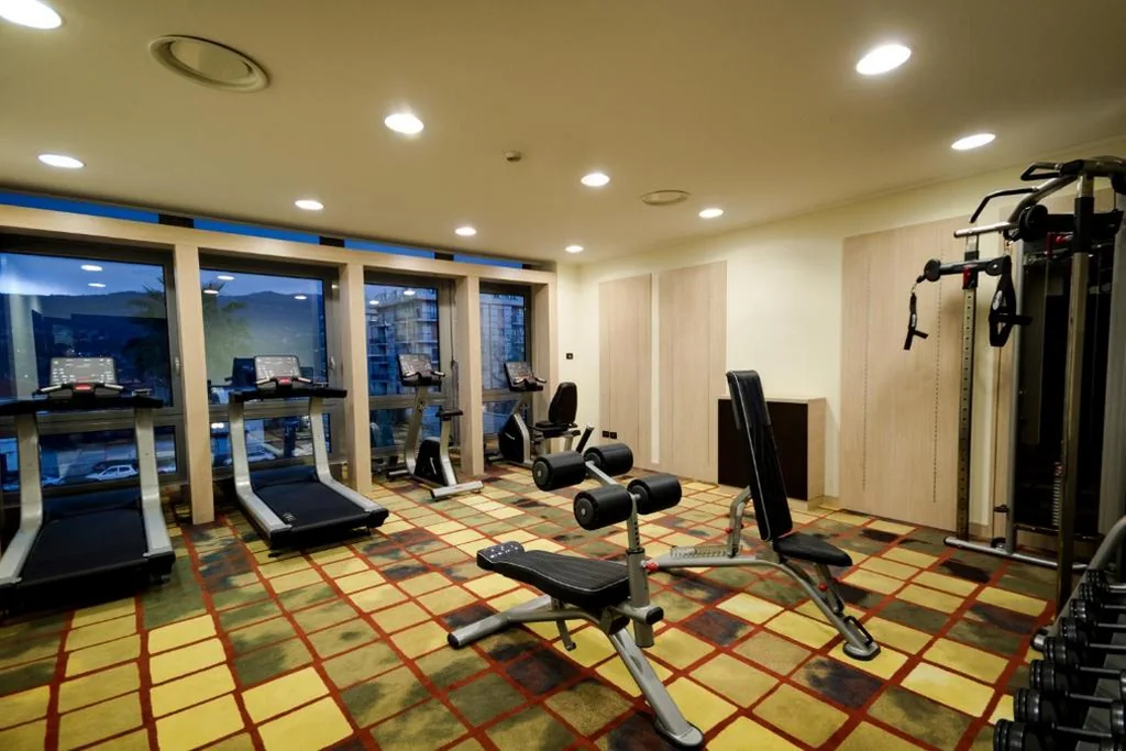 BV President Hotel — foto 4