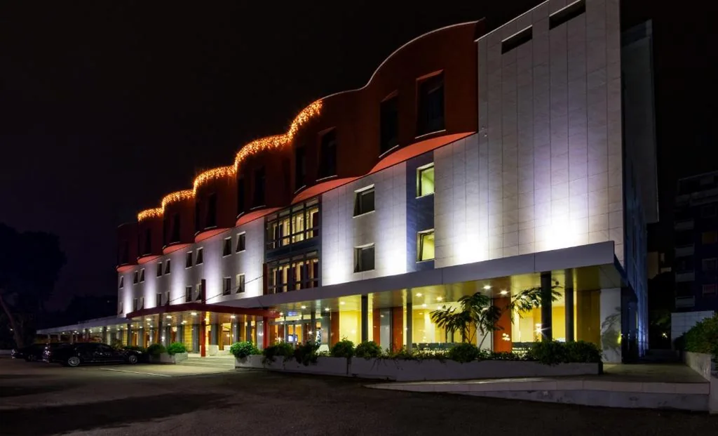 BV President Hotel — foto 5