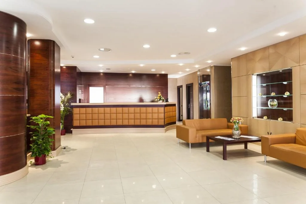 BV President Hotel — foto 6