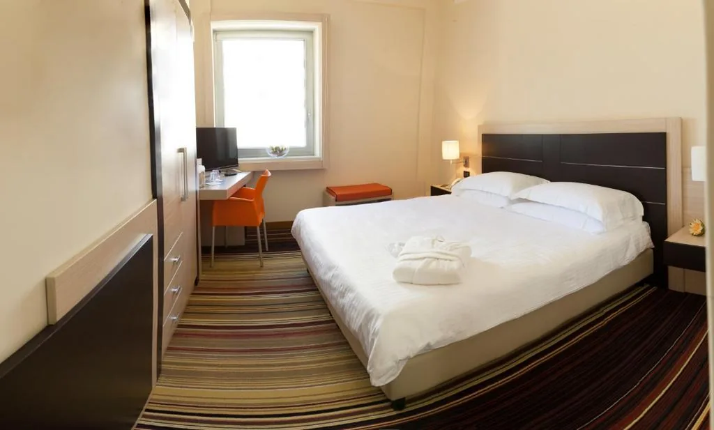 BV President Hotel — foto 8