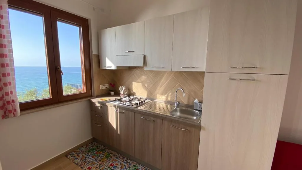Caia Appartamenti Tropea