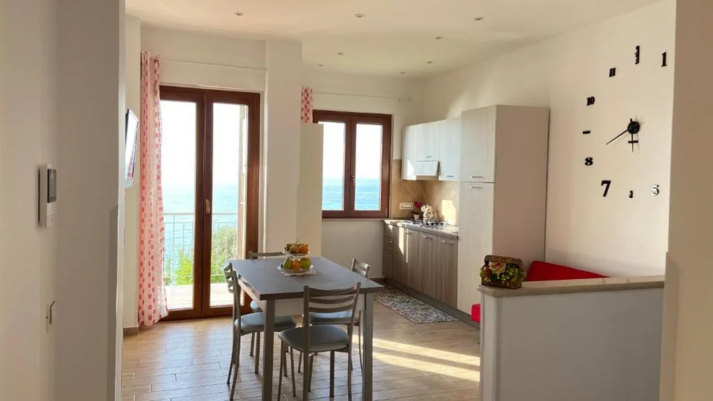Caia Appartamenti Tropea — foto 3