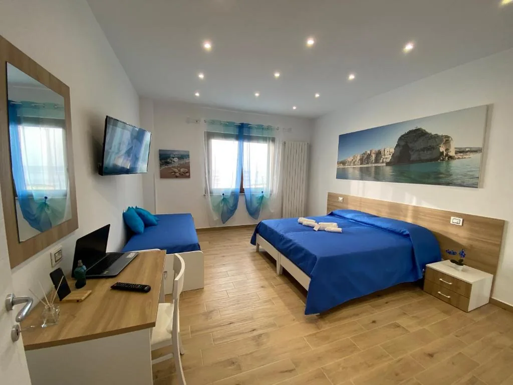 Caia Appartamenti Tropea — foto 4