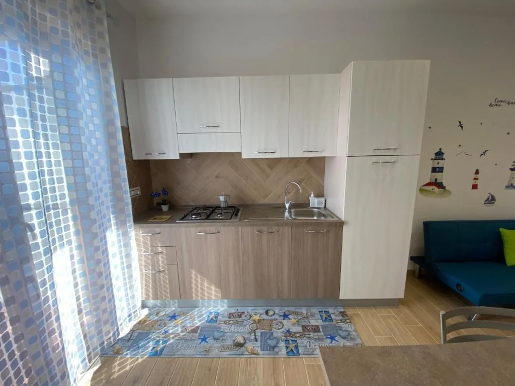Caia Appartamenti Tropea — foto 7