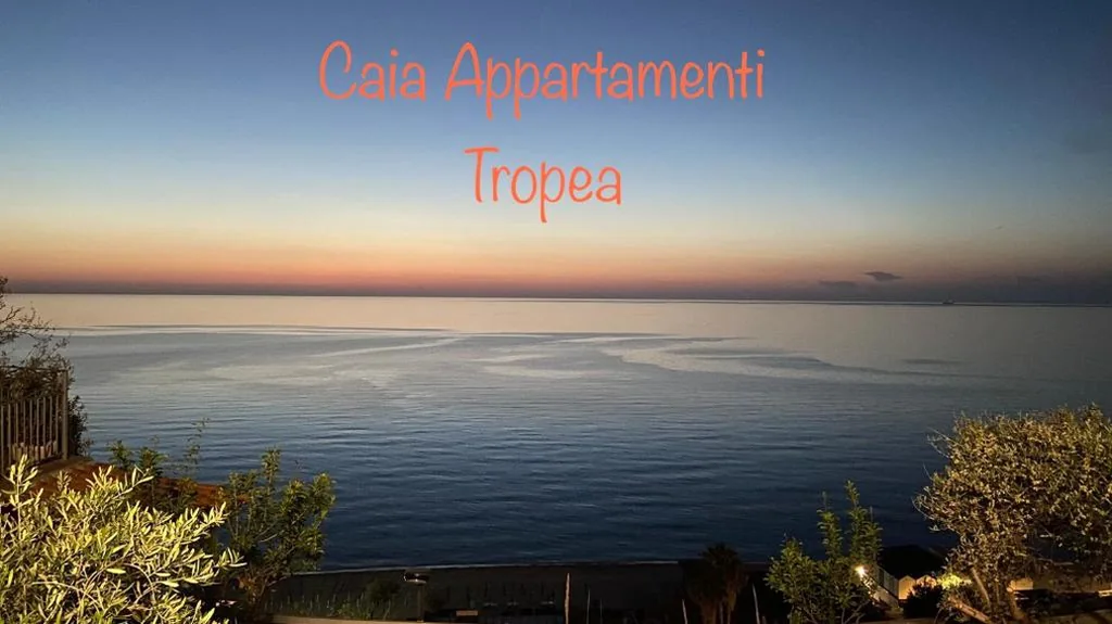Caia Appartamenti Tropea — foto 8