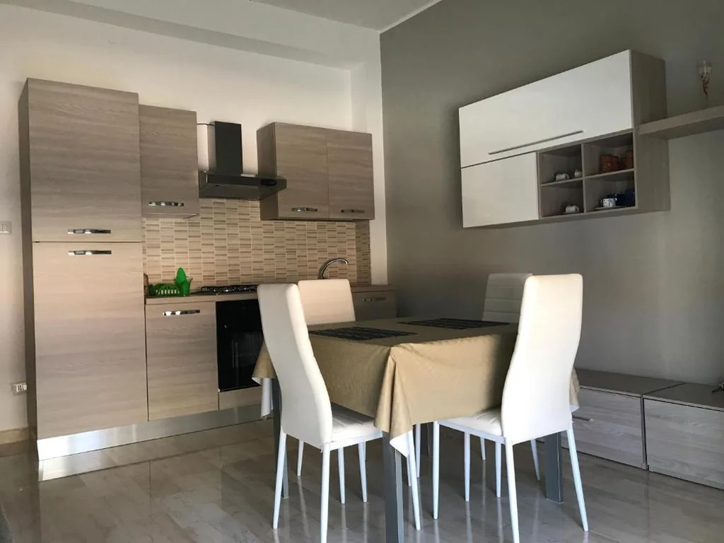 Calamo-Residence- B&B — foto 4