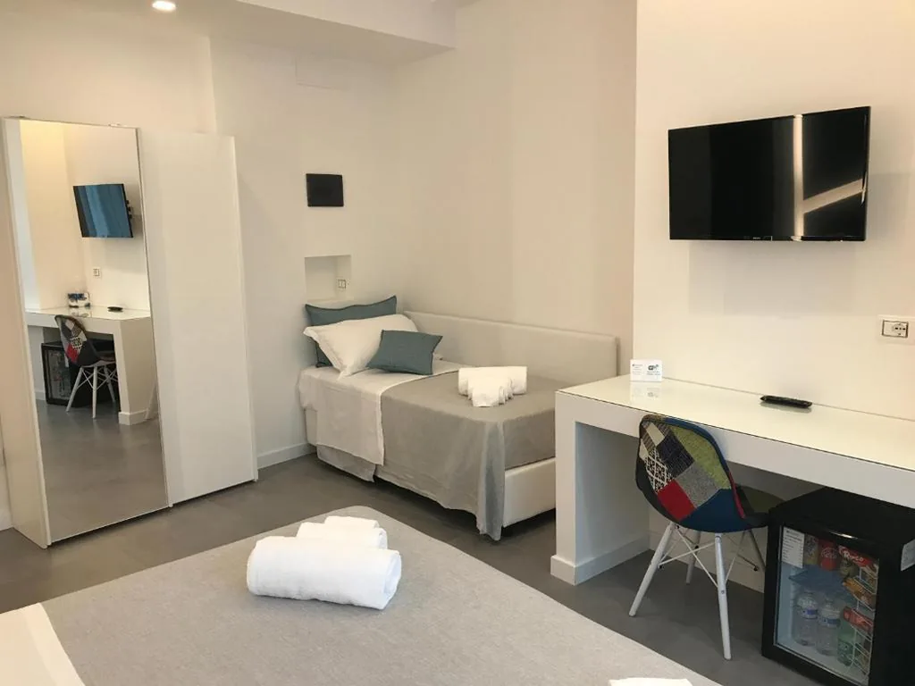 Calamo-Residence- B&B — foto 5