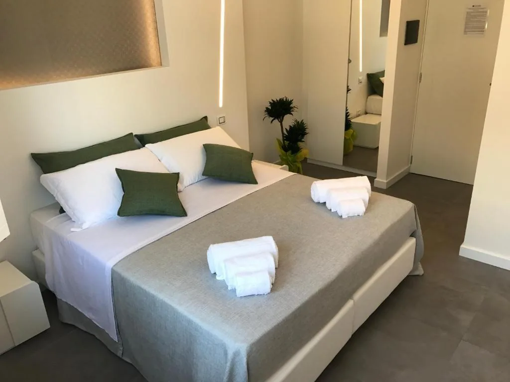Calamo-Residence- B&B — foto 7