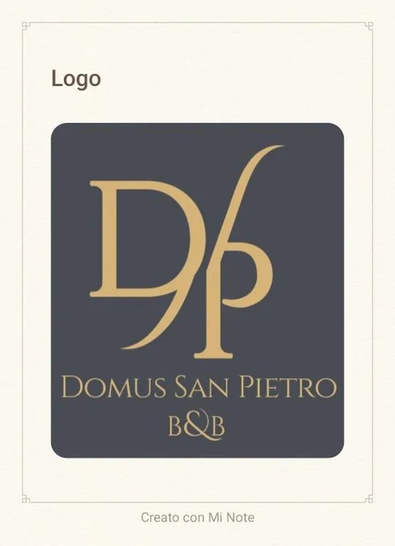 Camera Deluxe (2 Adulti + 1 Bambino) — B & B Domus San PietRo