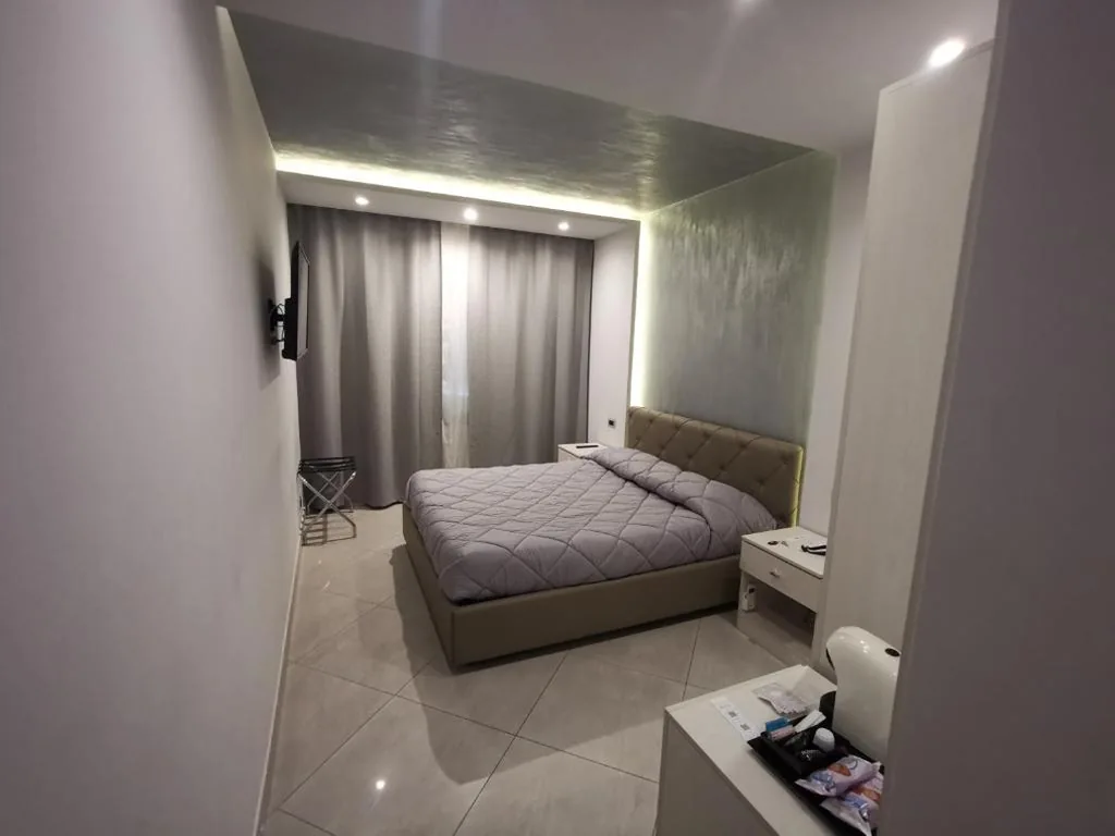 Camera Deluxe — B&B Rossini Luxury