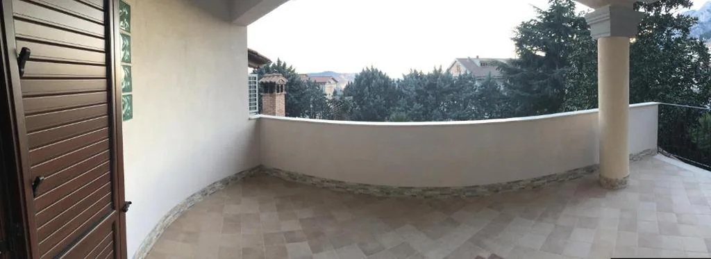 Camera Doppia con Letti Singoli — Piccola Dimora Villa Candido