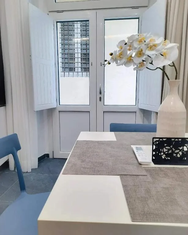 Family Room with Private Bathroom — LA CASA DEGLI DEI PIZZO
