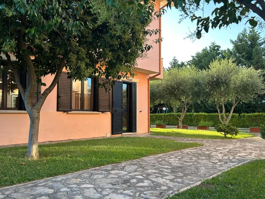 Family Room — Hotel Park Village