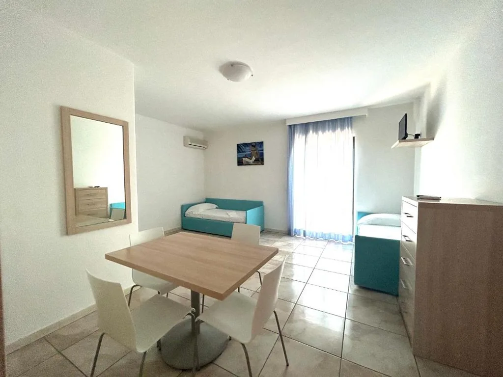 Superior Family Room — Hotel Park Village