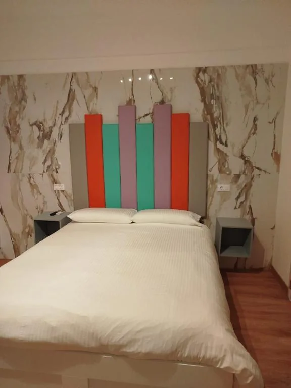 King Room — Confort Suites