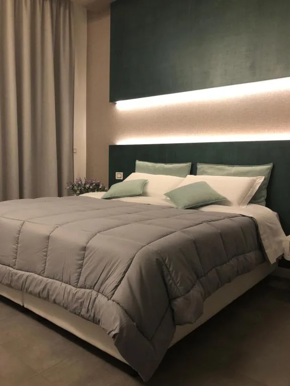 Superior King Room — Calamo-Residence- B&B