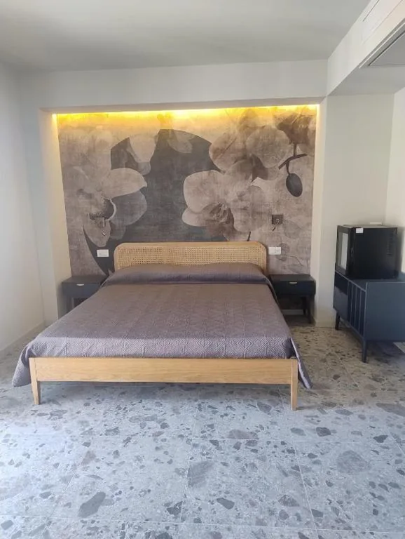 Superior King Room — Casa Spizziculia