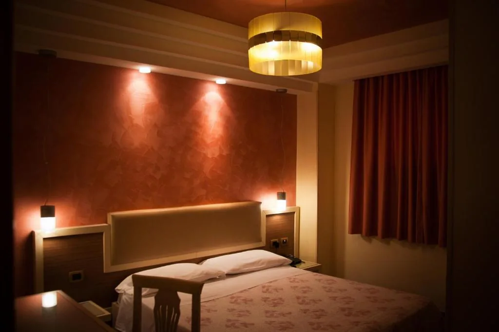 Double Room — Aerhotel Phelipe