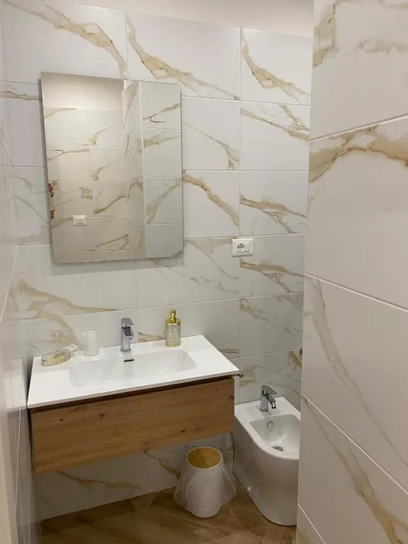 Double Room — B&B Villa Soleil