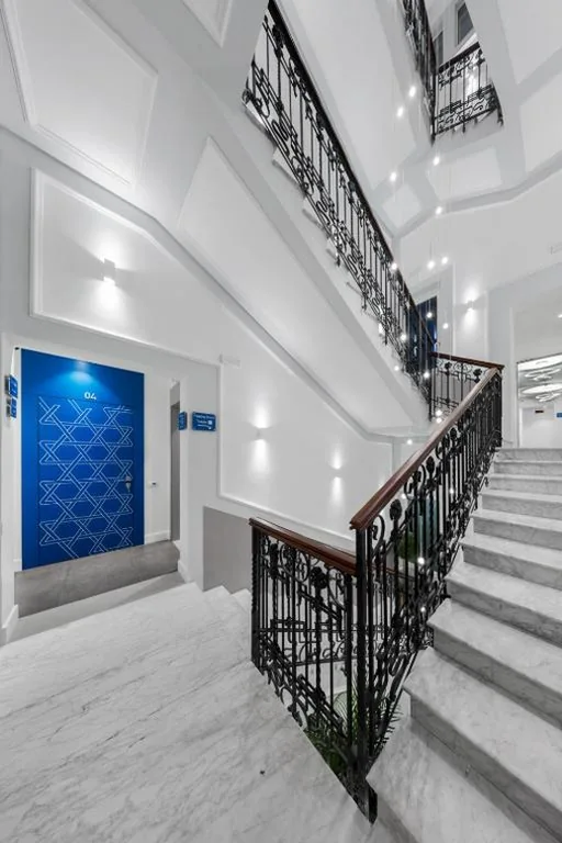 Double Room with Disability Access — Hotel Medinblu
