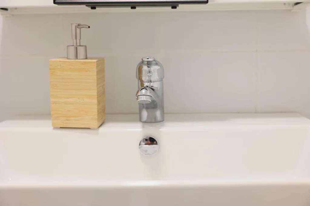 Double Room with Private Bathroom — B&B Italia Rende