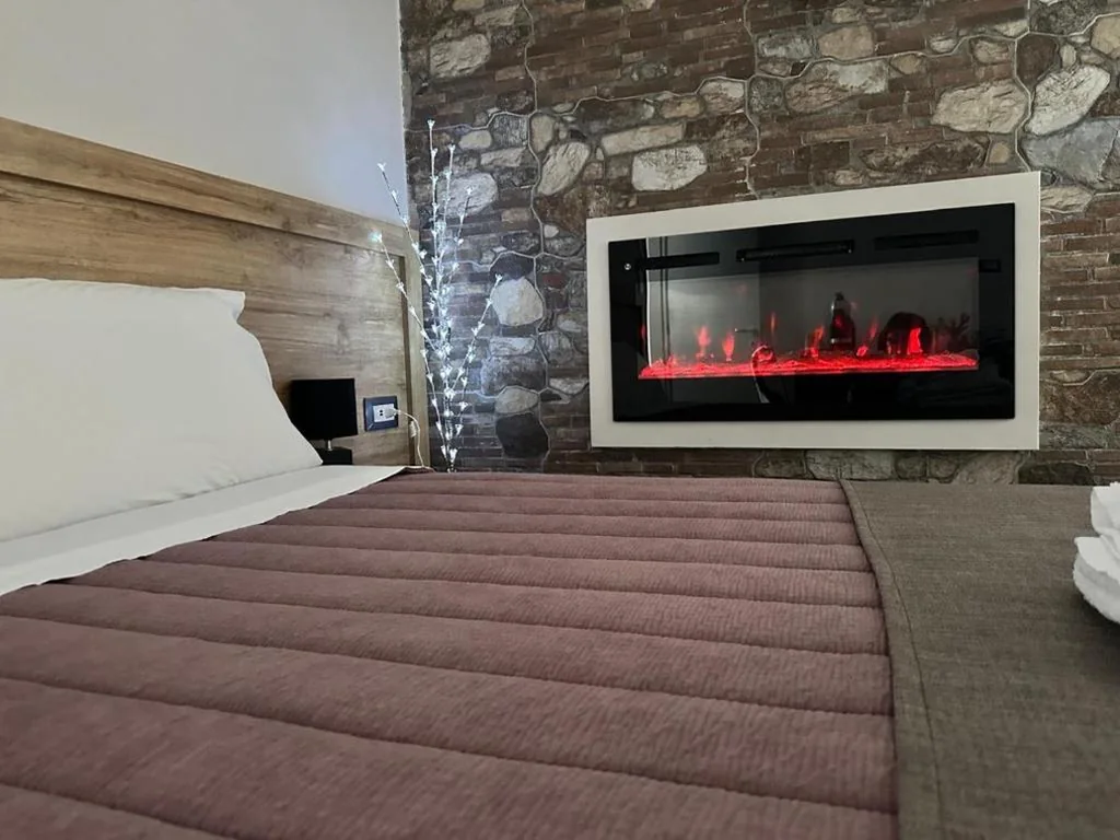 Double or Twin Room — Mirellas dream