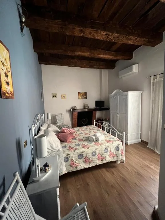 Double or Twin Room — Tenuta Santa Caterina