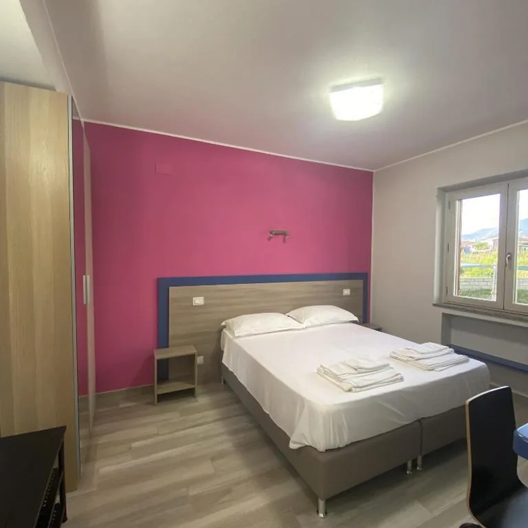 Double or Twin Room — VatiKurca