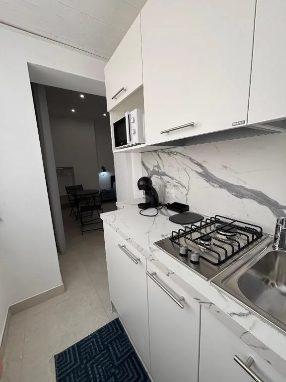 Double Room — Javelin’s Accomodation