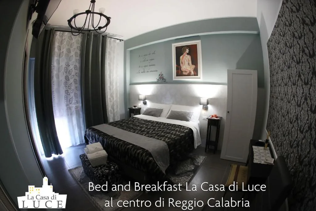 Double Room — La casa di Luce