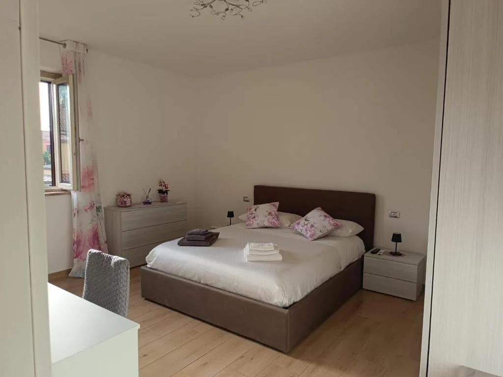Double Room — La casetta di Nena