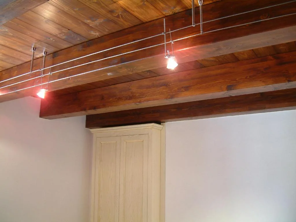 Double Room — La Gatta sul Tetto