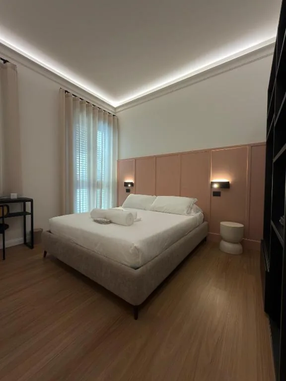 Double Room — Maison Riviera – Room & Suite