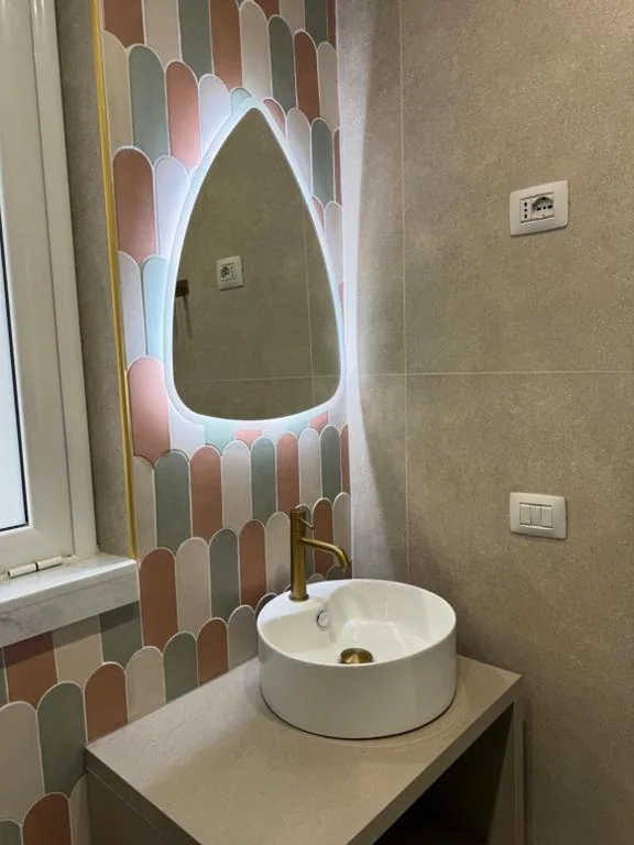 Small Double Room — Maison ì room, suite & apartment