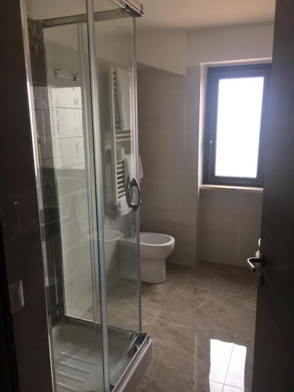 Double Room — Piccolo Hotel Lamezia